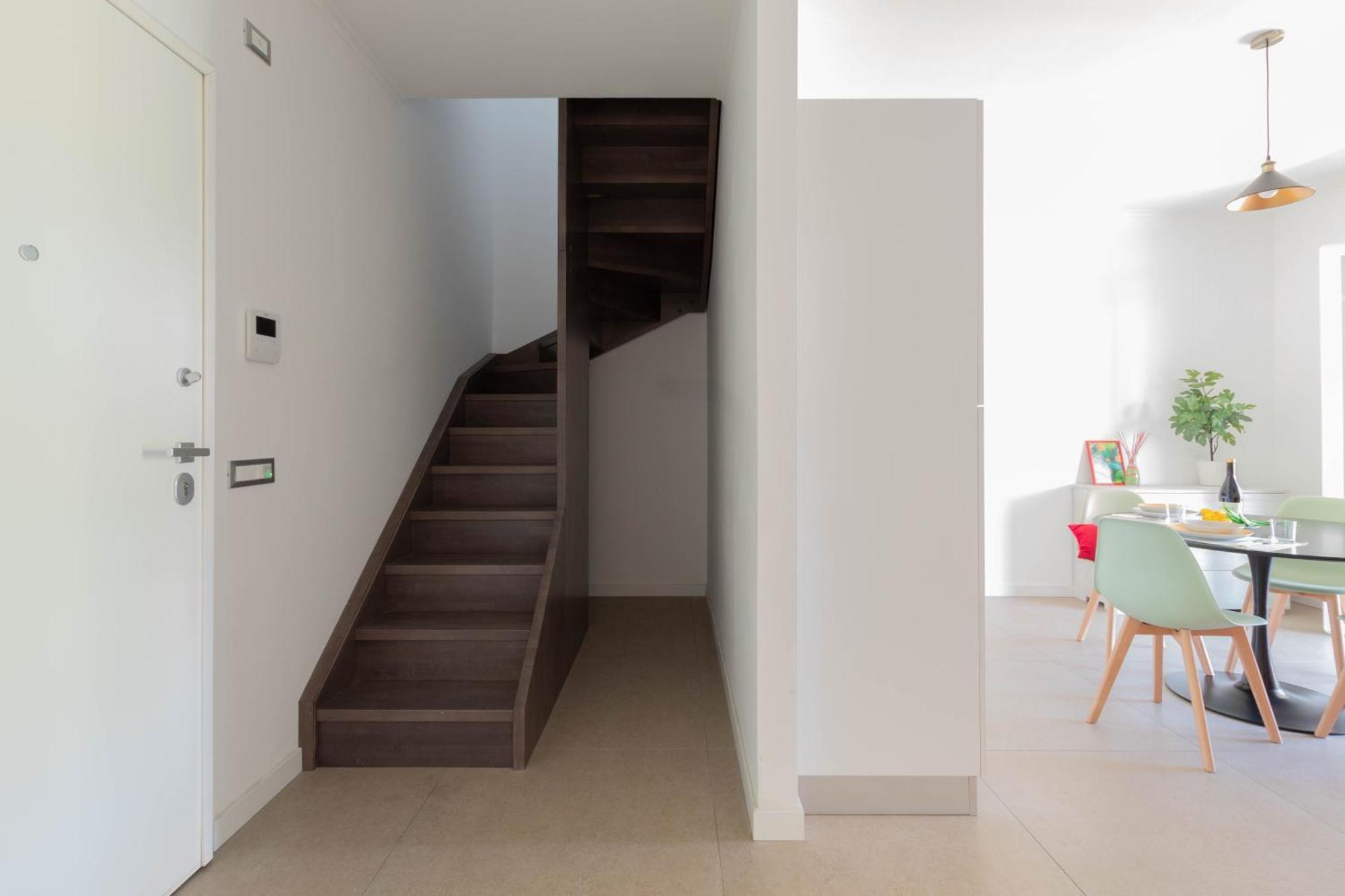 Appartamento Gentile - Terrace Pigneto Roma