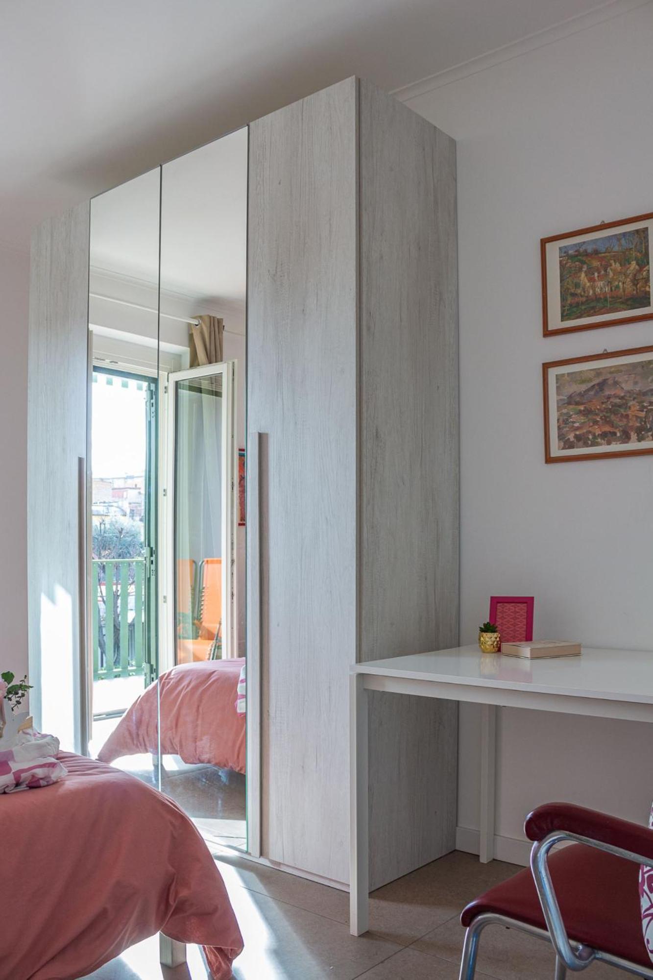 Gentile - Terrace Pigneto Appartamento Roma