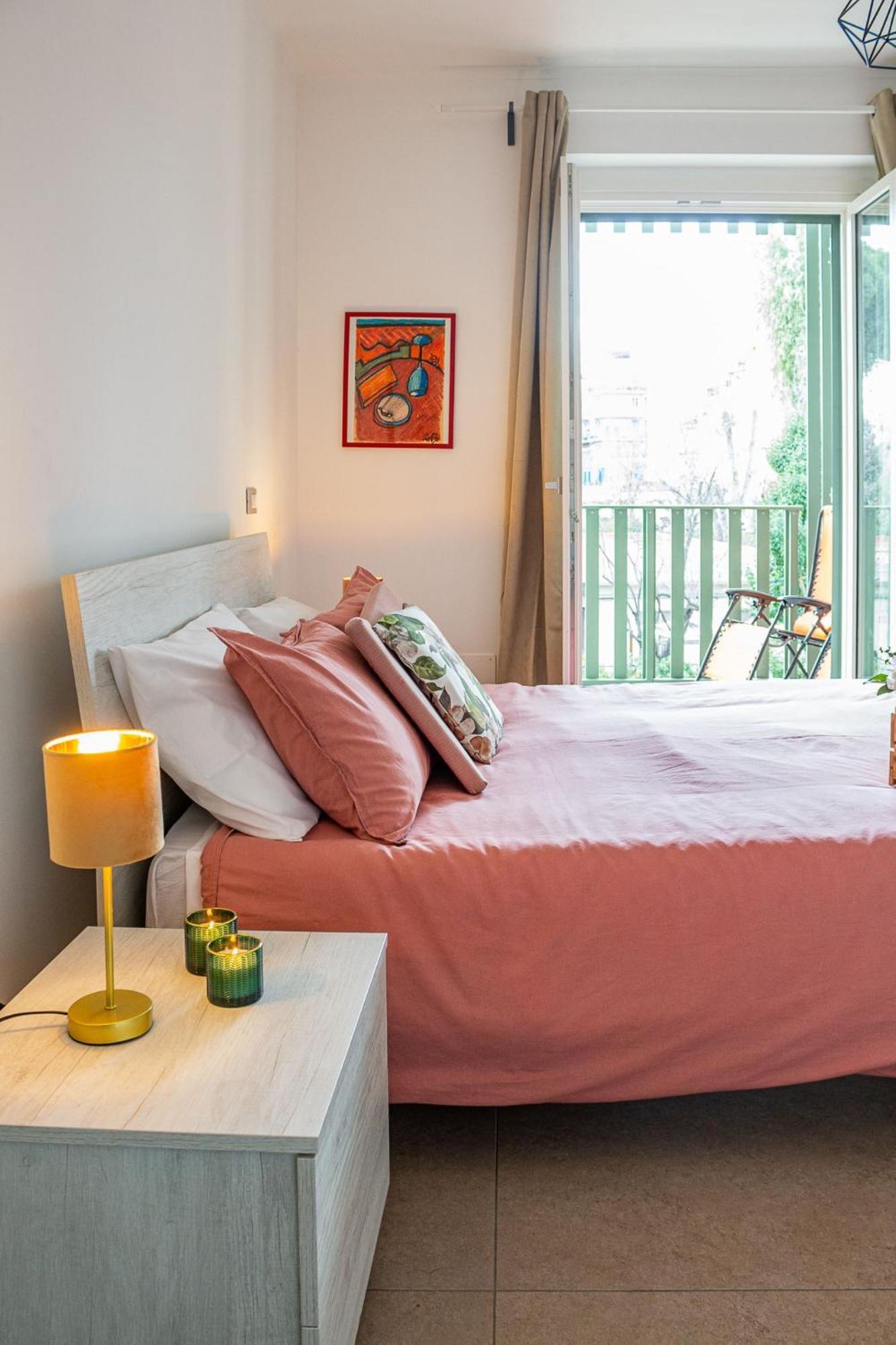Appartamento Gentile - Terrace Pigneto Roma