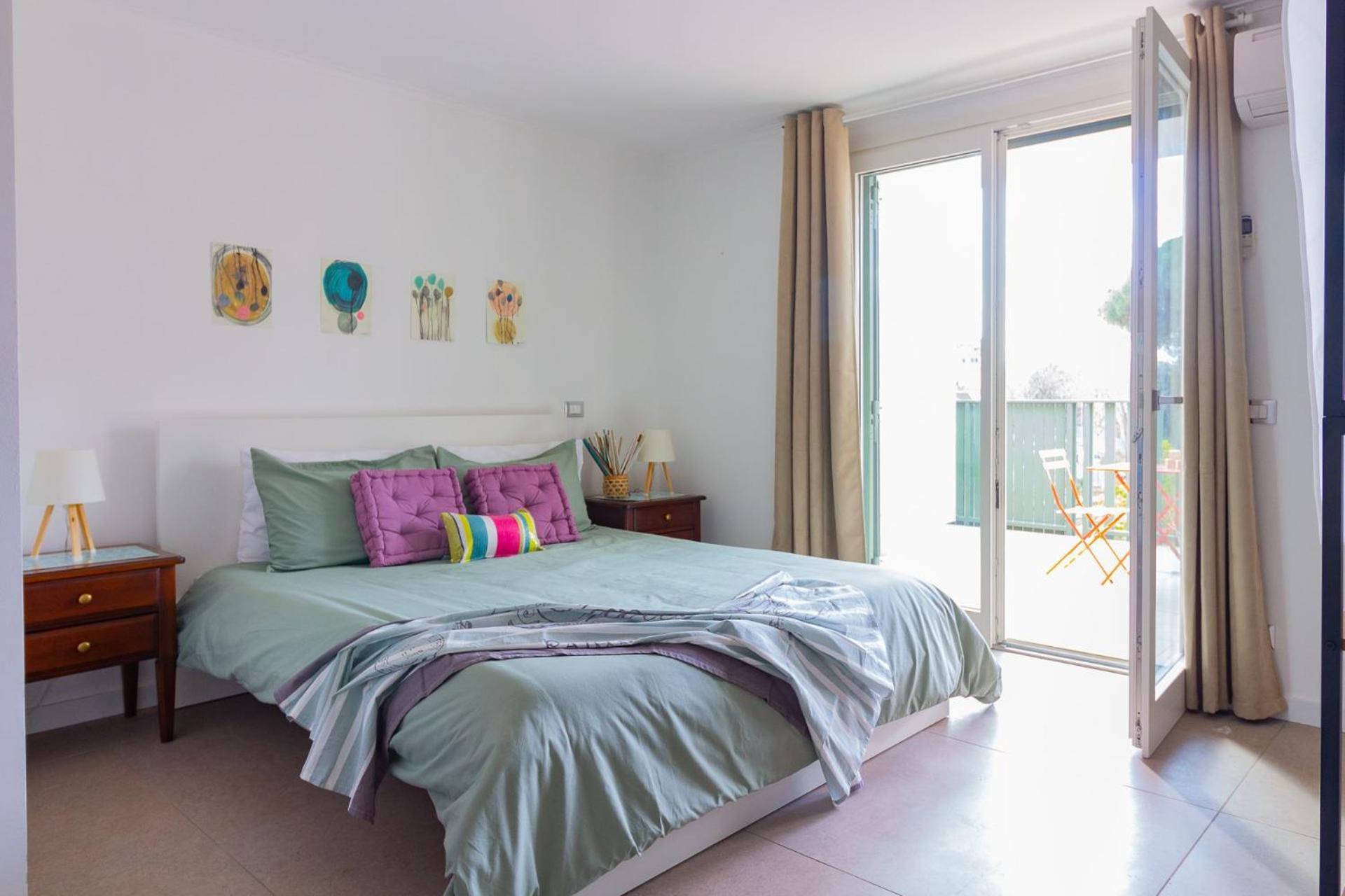 Gentile - Terrace Pigneto Appartamento