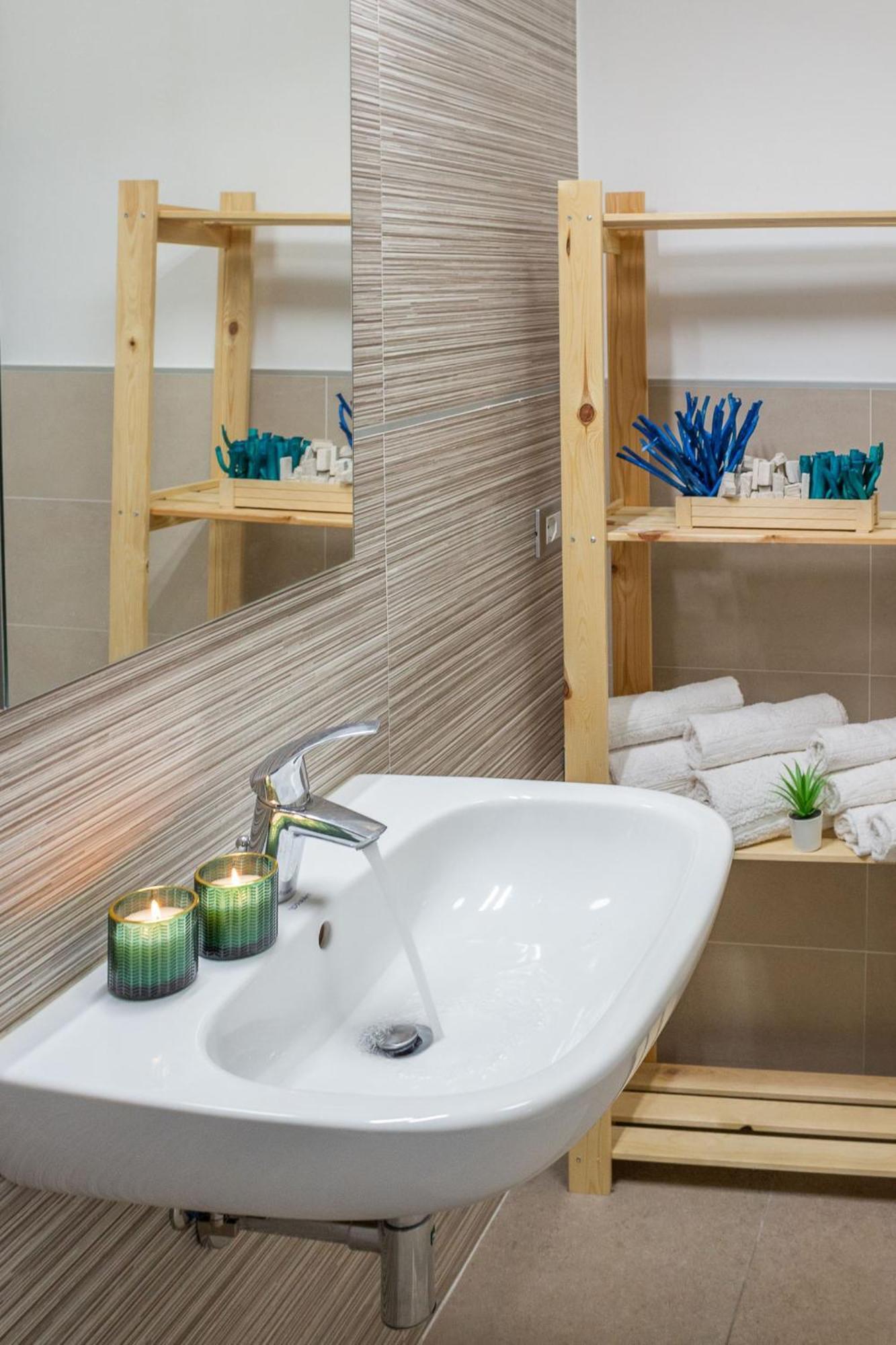 Apartamento Gentile - Terrace Pigneto *